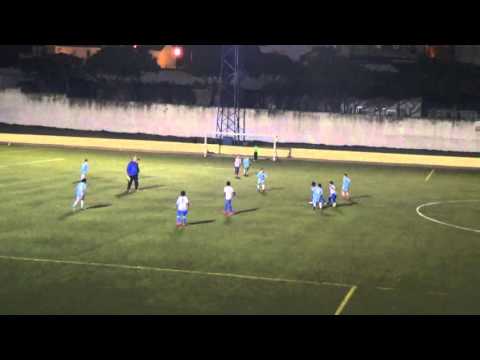 Golo Marcelo 2-3