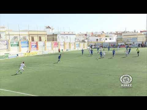 Club Atlético Antoniano - Xerez Deportivo FC J7 (17-18)