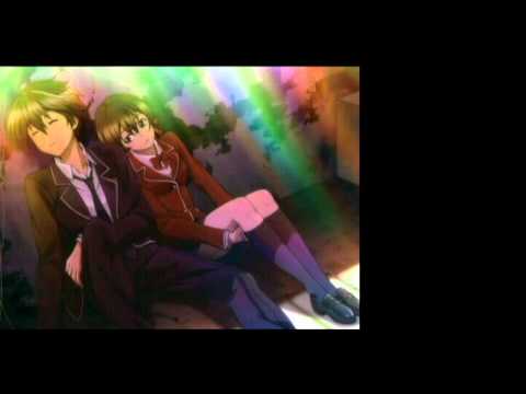 Guilty Crown Episode 15 - Hare's Version [Voice Fandub]