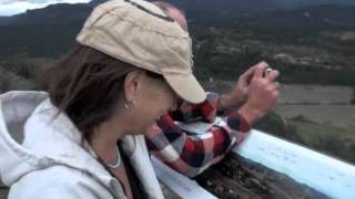 preview picture of video 'Barcelona 2010 - A Road Trip with Rocky and Asha'