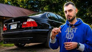 DEDAM SHORT SHIFTERĮ | BMW E46