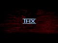 THX Original Cimarron Logo VHS Pitch