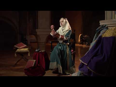 Le Donne del Profumo a Venezia - Maria Argyros e la nascita del profumo a Venezia