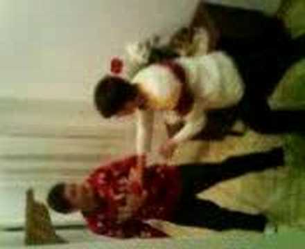 Hristos a Inviat:)))))