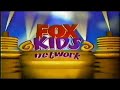 Fox Kids Promo 1996