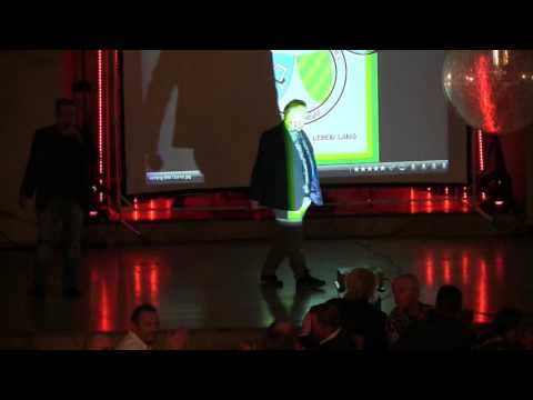 20 Jahre FC Karnap 07/27 - Eröffnung