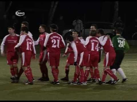 Dessau 05 verliert gegen RB Leipzig - RAN1