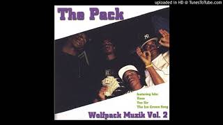 The Pack - Panty Droppers