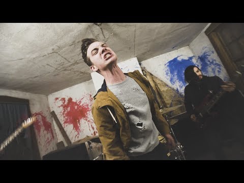 Body Thief - The Greater Sun (OFFICIAL MUSIC VIDEO)