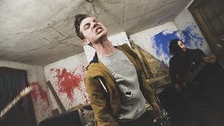 Body Thief - The Greater Sun (OFFICIAL MUSIC VIDEO)