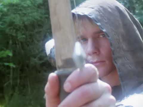 Robin of Sherwood (1984-1986)