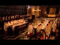 King's College Choir - Jesus Christ is risen today