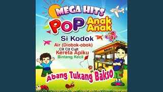 Download lagu Kupu Kupu Yang Lucu mp3