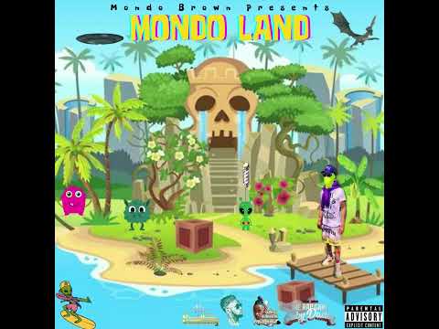 Mondo Brown - Step (feat. Lil Mack )