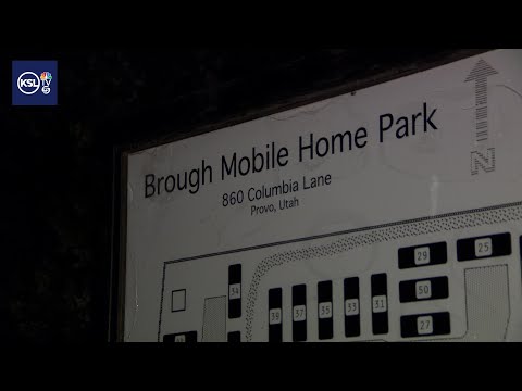 Auto-pedestrian crash in Provo leaves child dead, another injured