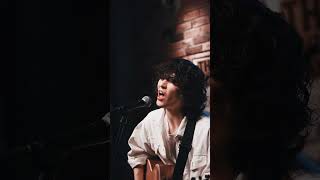 おまもり/HALMUDA #弾き語り #オリジナル曲 #ライブ #シンガーソングライター