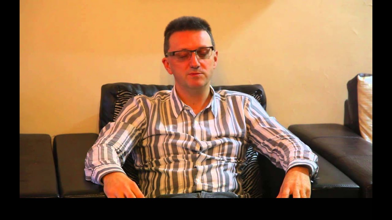 Retinitis Pigmentosa Treatment / Behandlung- FIRATLI KLINIK (Eng.Subtitles)