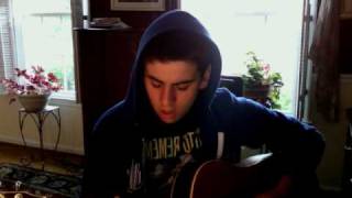 Total Revenge- Say Anything-JCOR