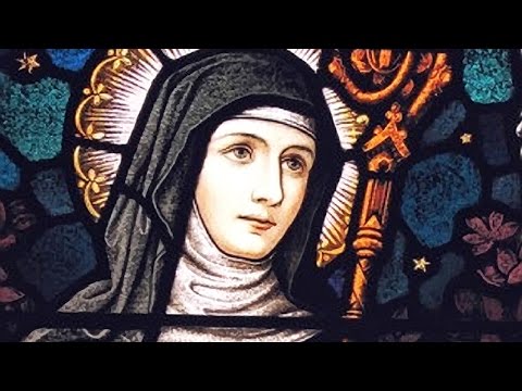 Click to Watch the Italian monastery on the verge of closing, enjoys new life video