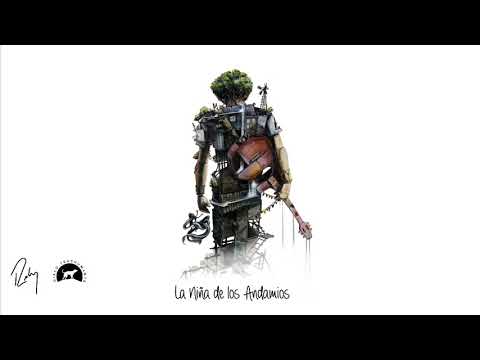 Raly Barrionuevo La Niña de Los Andamios