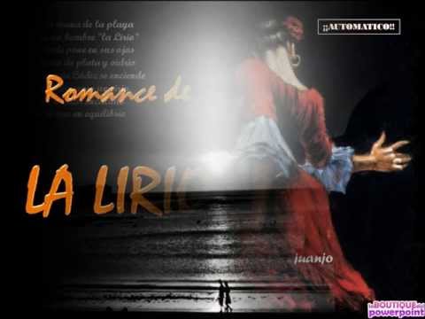 Romance de LA LIRIO.wmv