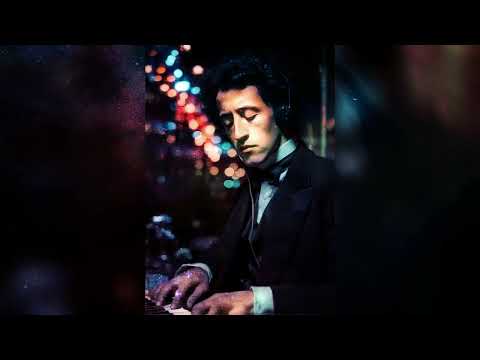 DJ БлокNote- В ночи, когда уснет тревога.