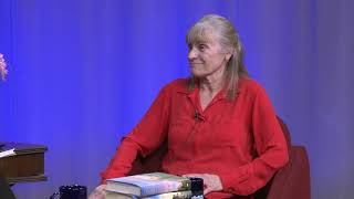 Books and the World: Susan Wilson video