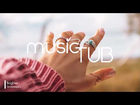Brighter - Stonekeepers feat. Ed Mills [Soul Music]