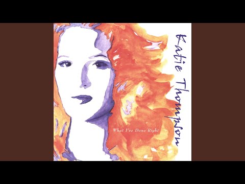 Stay - Katie Thompson