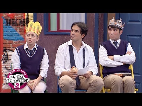 Çok Güzel Hareketler 2 | Yerli Malı (24.Bölüm)