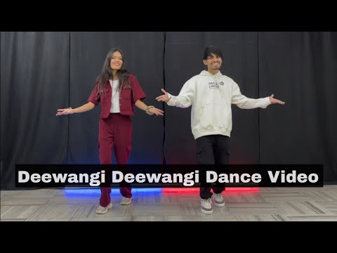 Dance With iDS and Dance With Nandani