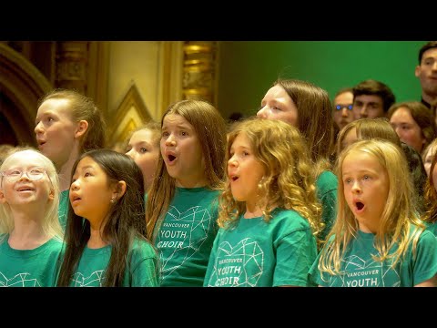 Turn - Vancouver Youth Choir