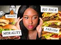 Mukbangs The New Crusade Against Fatness