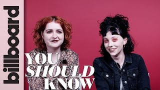 7 Things About Pale Waves You Should Know! | Billboard