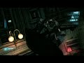 Batman Arkham: Knight Mod Showcase | TKDR With Bale Face|