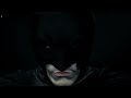 Batman Arkham: Knight Mod Showcase | TKDR With Bale Face|