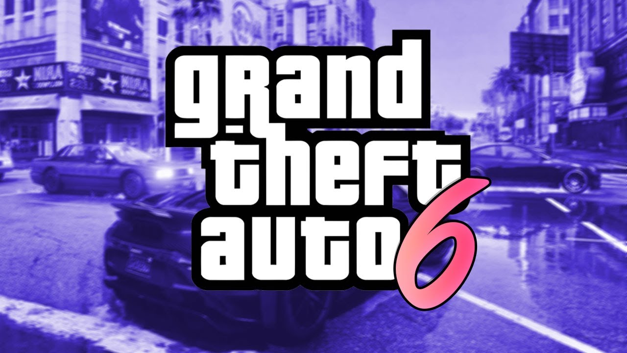 Komentiramo prve GTA 6 informacije // HCL PODCAST
