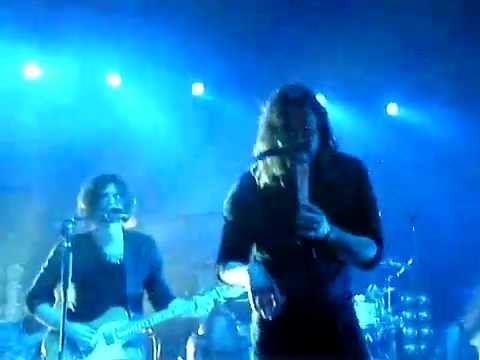 Taking Back Sunday - What's It Feel Like to be a Ghost?