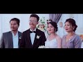 Monson Kalai & Momita Reang || Wedding Highlights Video