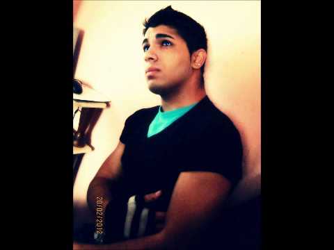 Daniel* Zelim da odes (SERBIAN RNB) 2012