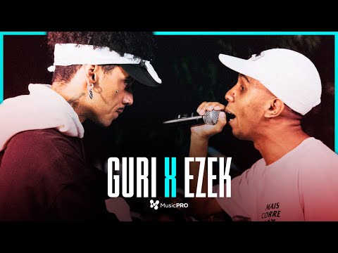 GURI X EZEK | SEGUNDA FASE | 359ª BATALHA DA ALDEIA