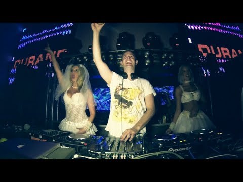 Richard Durand @Club 139's 13th B-Day, July 1st, 2013