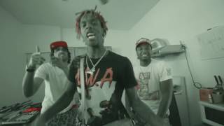 famous dex x donny konz - 100 bandz (music video)