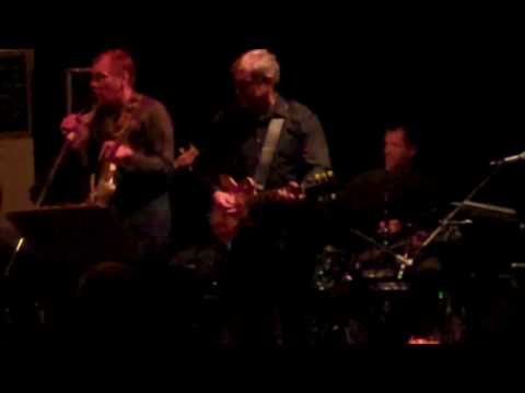 Traube Durlach - live - Summerfield Blues Band