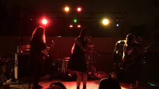 Go Betty Go - Runaway - Live at VFW Baldwin Park- 10/6/18