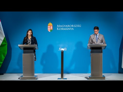 A Heti Tv is több témában volt kíváncsi a kormány...