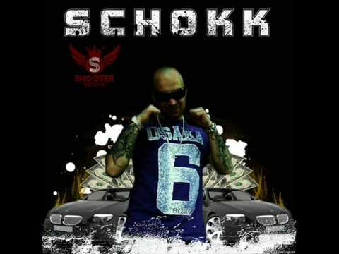 Schokk - suka Nindendo (Dandy diss)