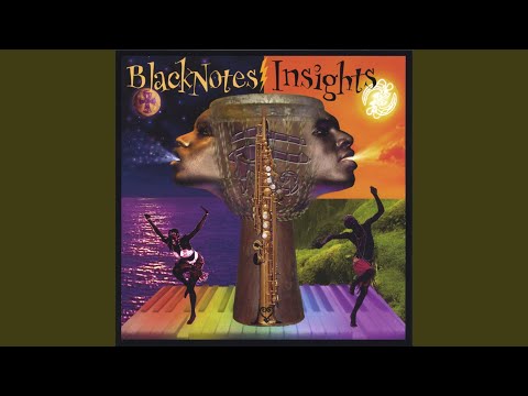 Osun Song / BlackNotes Libation