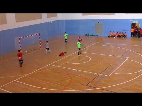 2018-05-26 PENYA ESPLUGUES .A.E.,A - CFS EIXAMPLE, MOTORSOL,A 2-7 ENRIQUE