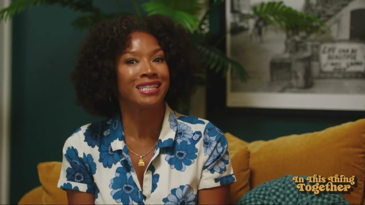 Marc Lamont Hill Disagrees Wife About Dinner Date Etiquette: “Why Should Men Always Pay?!”